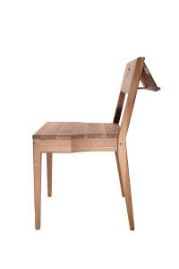 Bancs et chaises d'église modernes - Fabricant slovaque de chaises d'église en bois ZOE